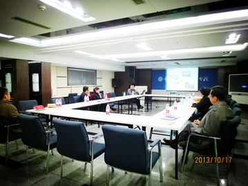 武漢分館赴沈陽分院實地調研 深化信息技術咨詢服務合作